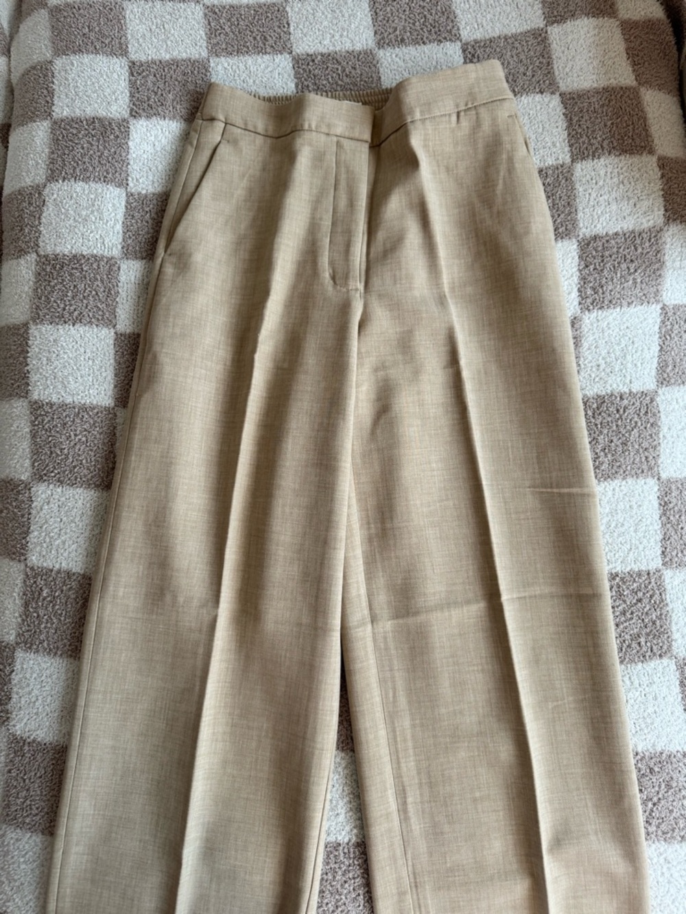Wilfred (Re)ssential Trousers - Picture 2 of 4
